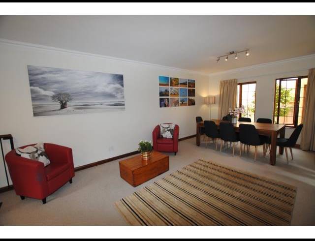 3 BEDROOM TOWNHOUSE FOR SALE IN RIVONIA